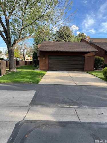 2010 Tremont Ln Reno, NV 89509