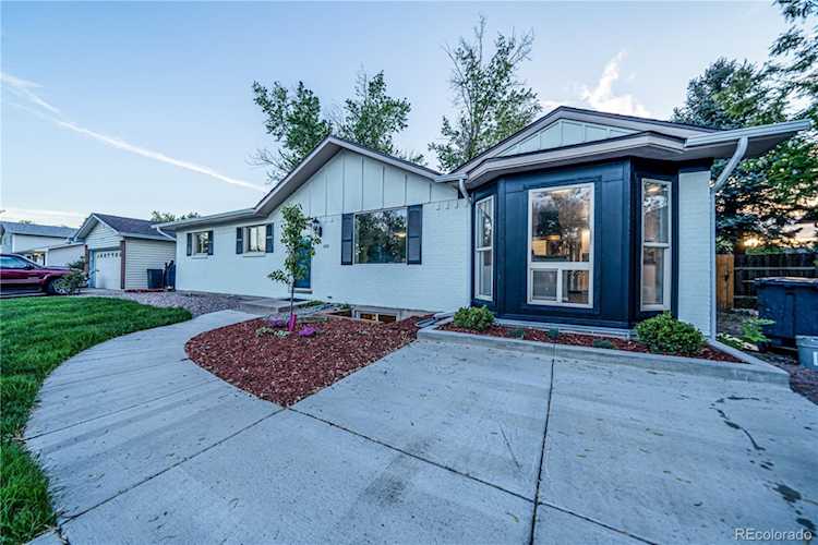 1210 N Murray Blvd Colorado Springs, CO 80915 | MLS® 5862509 Photo 1