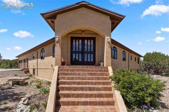 7668 W Pine Bluff Drive Pueblo, CO 81004