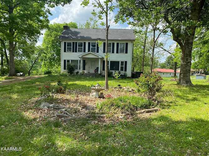 10405 Diane Dr Knoxville, TN 37922