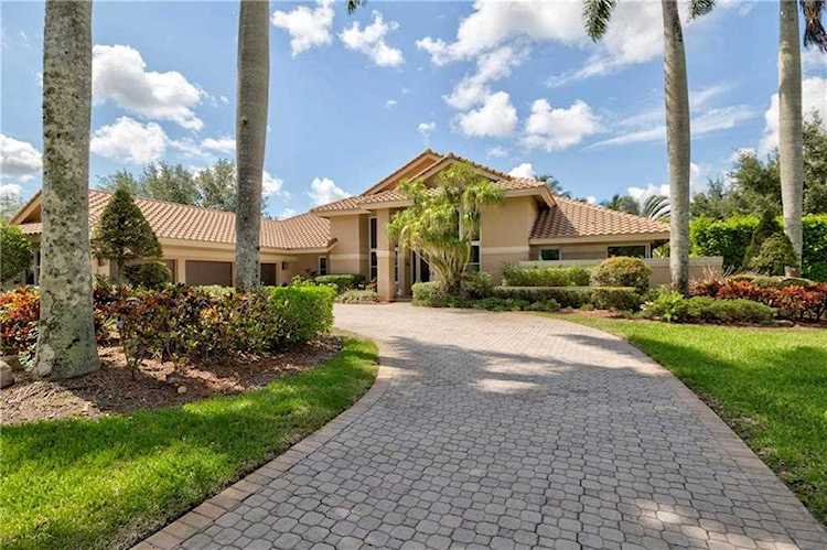 7701 Andes Ln Parkland, FL 33067