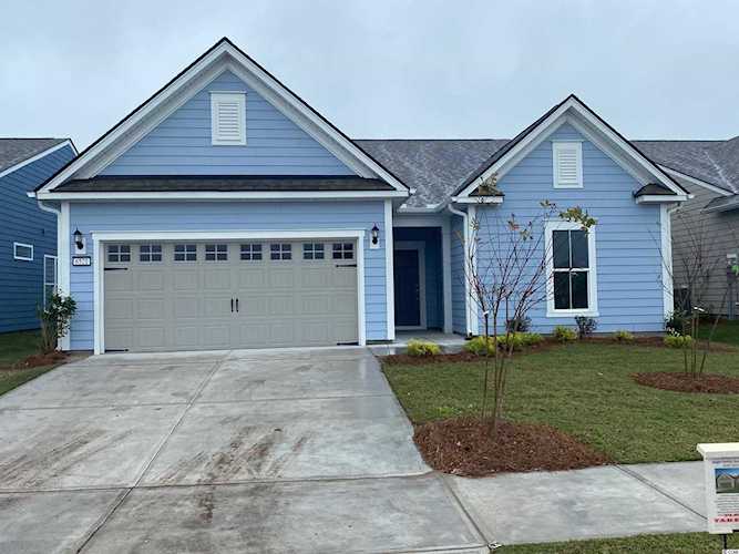 6521 Torino Lane Myrtle Beach, SC 29572