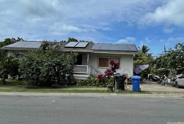 41-157 Nalu Street Waimanalo, HI 96795