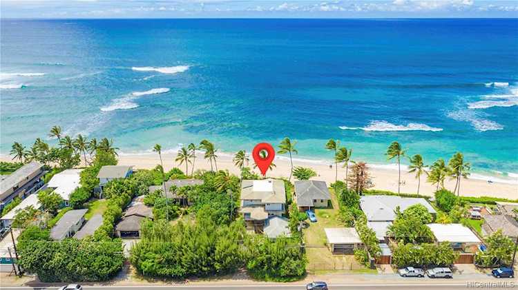 61-651 Kamehameha Highway Haleiwa, HI 96712