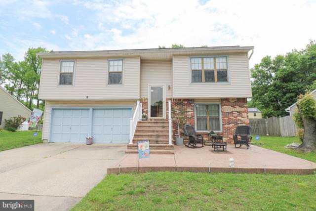 64 Tarnsfield Road Mount Holly, NJ 08060