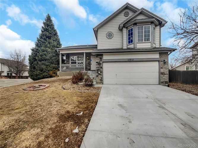 11012 Ouzel Ct Parker, CO 80134