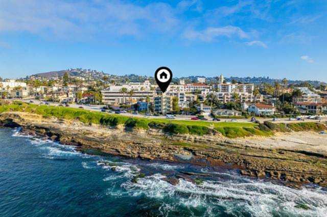 457 Coast #503 La Jolla, CA 92037
