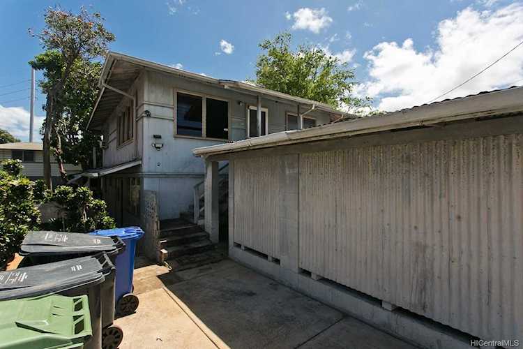 843 3rd Street Pearl City, HI 96782