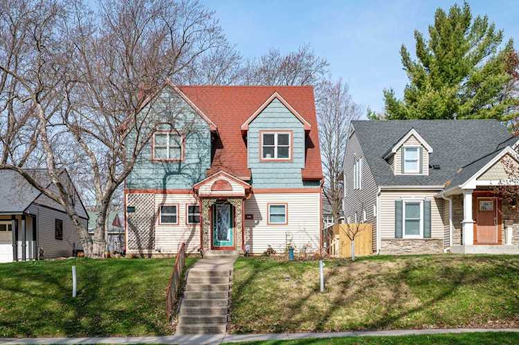 4236 Salem Avenue Saint Louis Park, MN 55416