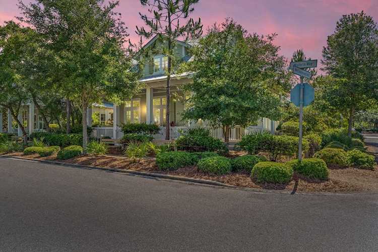 56 Wisteria Way Santa Rosa Beach, FL 32459