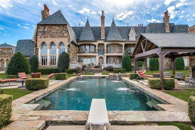 1312 Tinker Road Colleyville, TX 76034