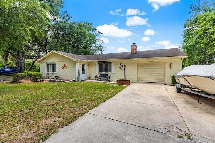 34816 Orchid PARKWAY Ridge Manor 33523 | Florida Is Home Team at RE/MAX Photo 1