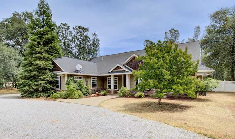 18590 Wildridge Rd Cottonwood, CA 96022
