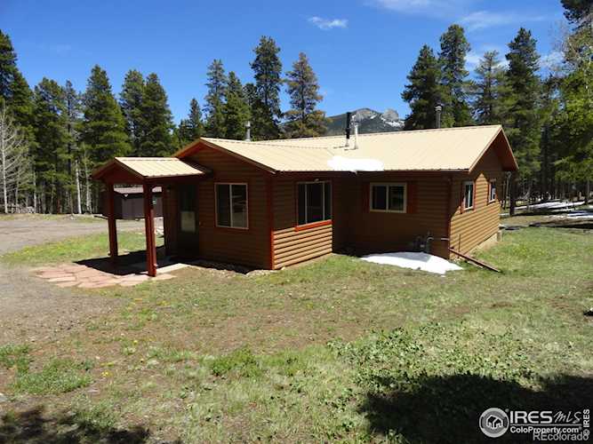 161 Meadow Way Black Hawk, CO 80422