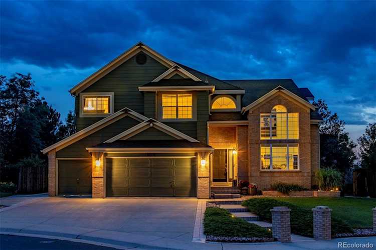 18450 E Powers Place Centennial, CO 80015