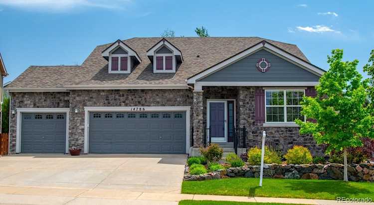 14786 Eagle River Loop Broomfield, CO 80023