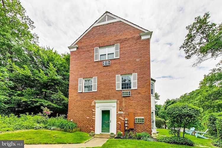 3535 Valley Dr #711 Alexandria, VA 22302