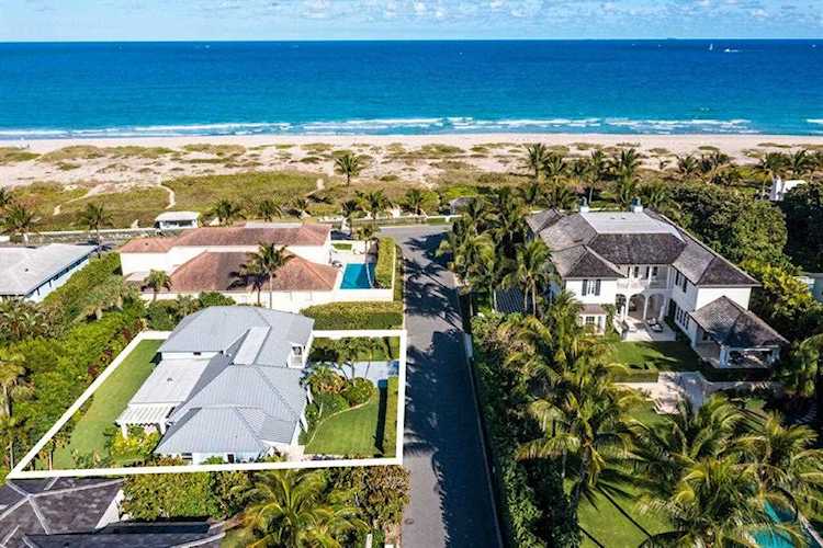 111 Reef Road Palm Beach, FL 33480