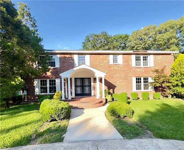 1521 Jolliff Rd Chesapeake, VA 23321