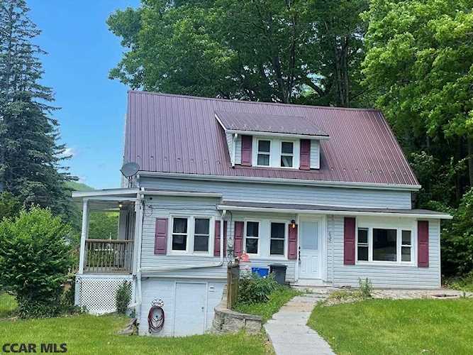 637 Runville Road Bellefonte, PA 16823