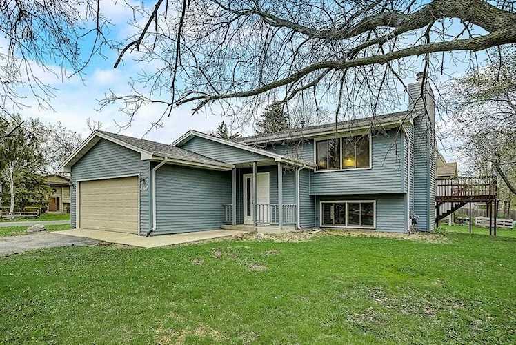 2519 83rd Court N Brooklyn Park, MN 55444