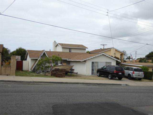 1328 S 58Th Street San Diego, CA 92114 | MLS 305455084 Photo 1