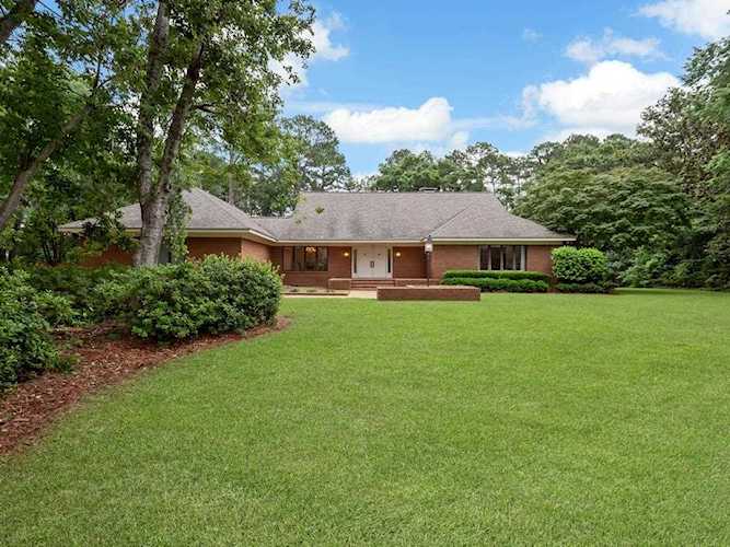 2809 Rabbit Hills Rd Tallahassee, FL 32308