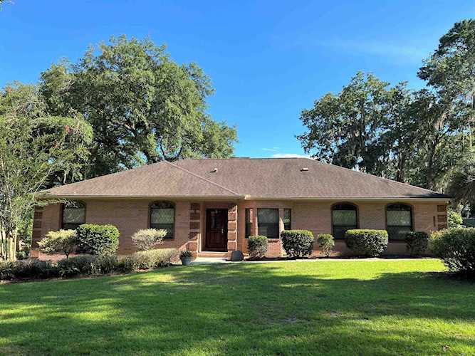 2917 Quail Rise Ct Tallahassee, FL 32309 in Quail Rise Photo 1
