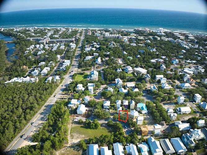Lot 13 Margaret Maclin Way Santa Rosa Beach, FL 32459