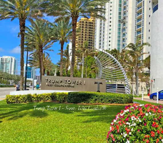 16001 Collins Ave #4104 Sunny Isles Beach, FL 33160