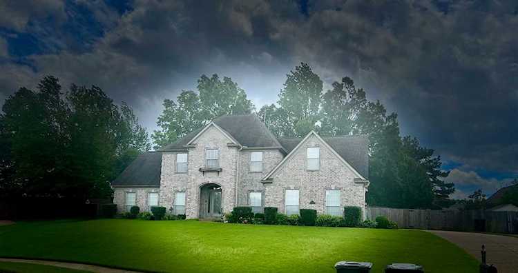 6239 Christina Wood Dr Bartlett, TN 38135