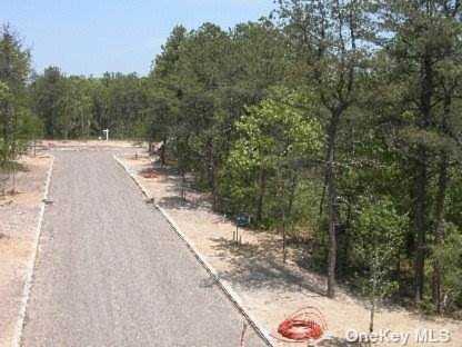 lot for sale, 15 Sophia Place, Westhampton, MLS #3403549 Photo 1