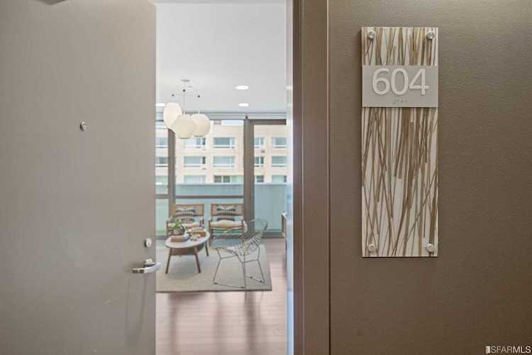 255 Berry Street #604 San Francisco, CA 94158