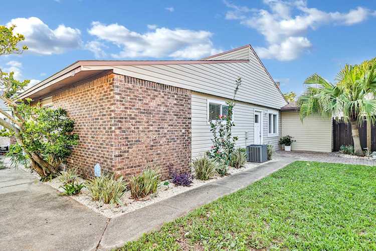 163 Bent Arrow Drive Destin, FL 32541