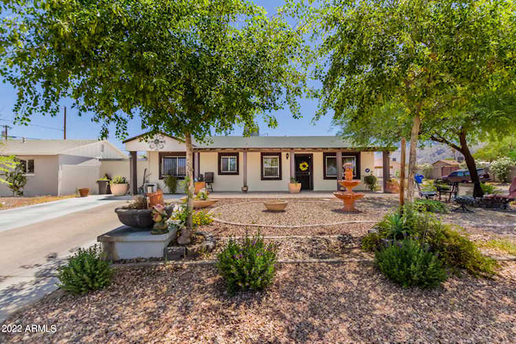 9245 S 4th Avenue Phoenix, AZ 85041