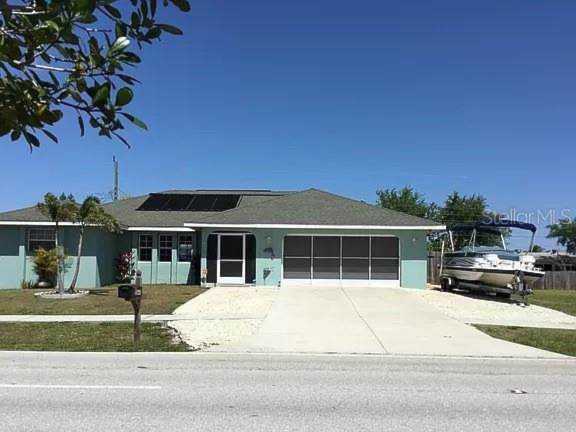 21668 Edgewater Dr Port Charlotte, FL 33952
