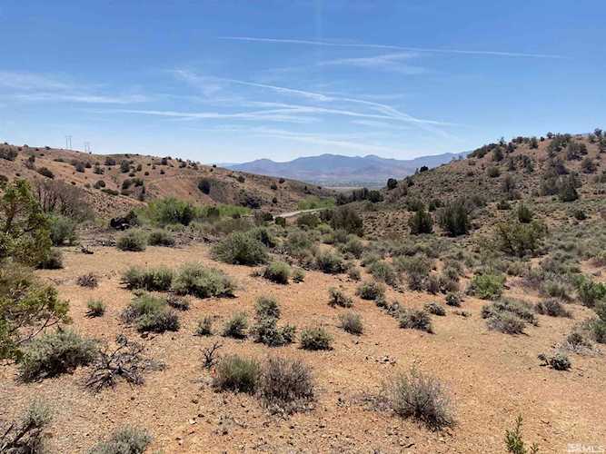 Pcl 4-B, Virginia City, NV 89440 – PHOTOS – MLS #220007636 Photo 1