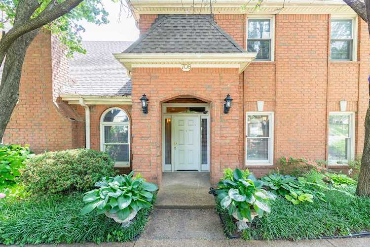 708 S White Station Rd Memphis, TN 38117