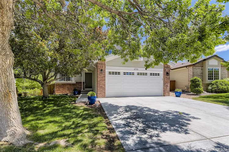 6705 Lionshead Parkway Littleton, CO 80124 | MLS 9337780 Photo 1