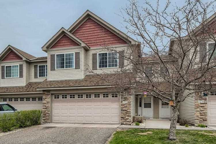 5238 Greenwood Drive Mounds View, MN 55112