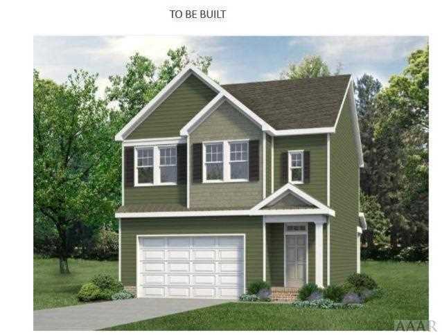 202 Little Acorn Trail Moyock, NC 27958