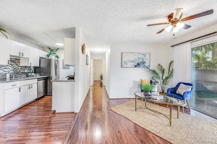 91-1020 Mikohu Street #21A Ewa Beach, HI 96706 | MLS 202205451 Photo 1