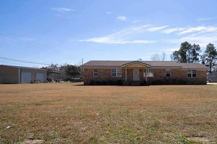 6511 Suwanee Rd Pensacola, FL 32526 | MLS 604621 Photo 1