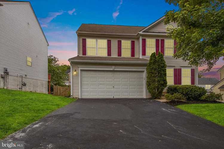 474 Estate Ave Warrenton, VA 20186