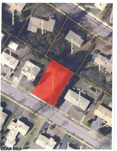253 Mccormick Avenue E State College, PA 16801 | lot for sale | KBB Photo 1