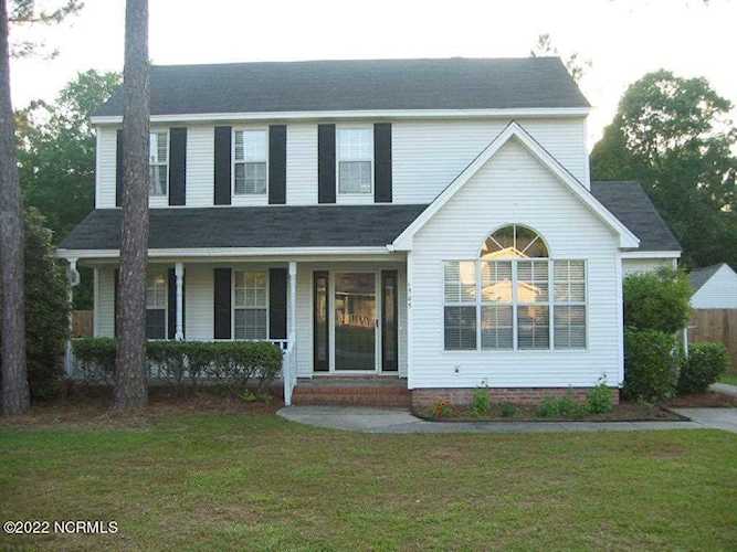 1505 Covey Lane Wilmington, NC 28411