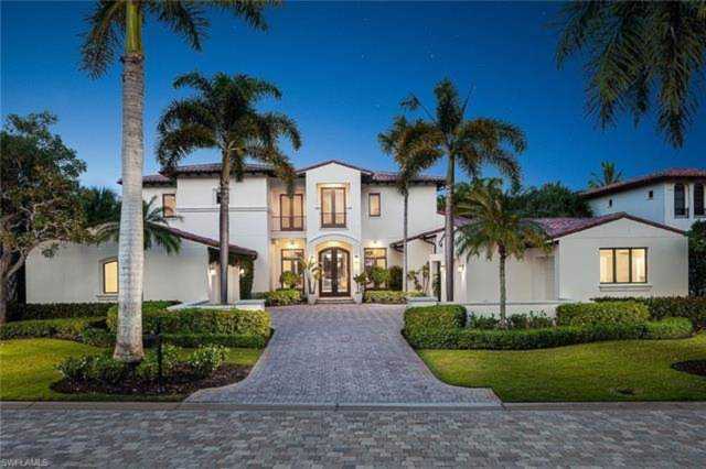 1464 Anhinga Pt Naples, FL 34105