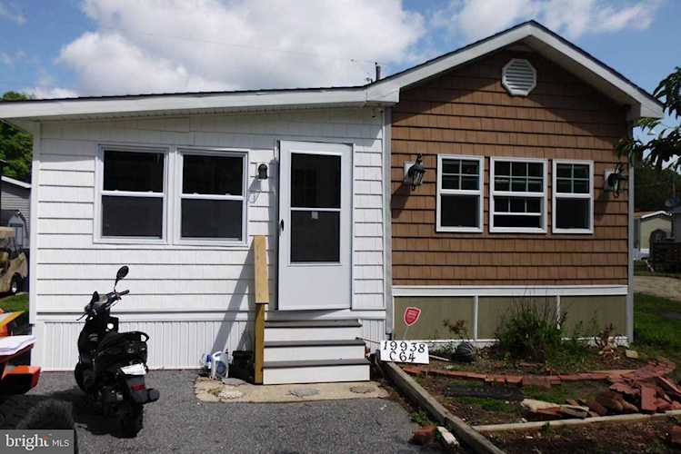 19938 Center Ave. Ave Rehoboth Beach, DE 19971 | MLS DESU2022080 Photo 1