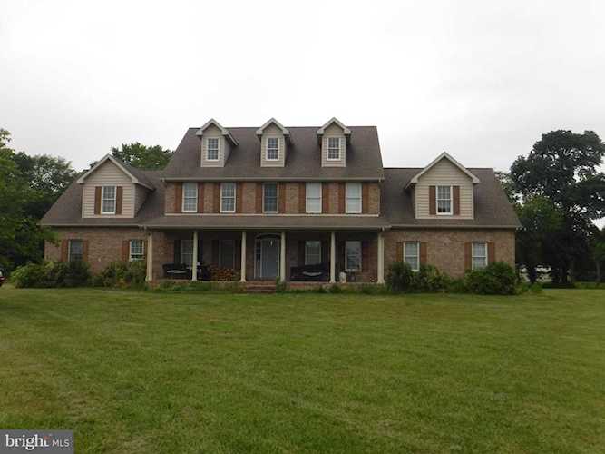 4491 Arthursville Hartly, DE 19953