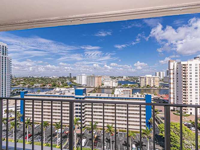 1880 S Ocean Dr #TS602 Hallandale Beach, FL 33009